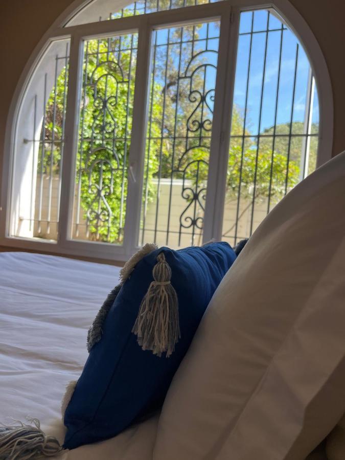 Hotel Princesse D'Azur Сент-Максім Екстер'єр фото